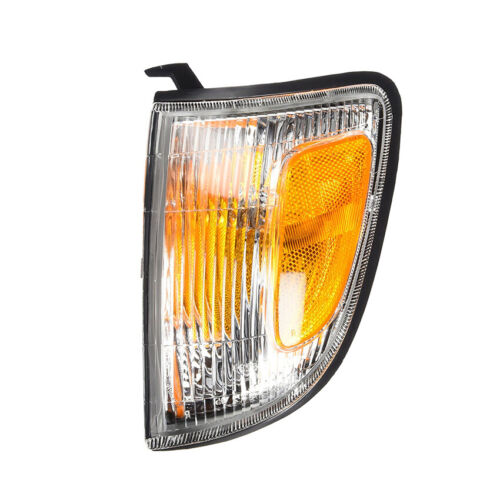 [TO2520155] LT Parklamp TOYOTA TACOMA 1997-2000 2WD w/o PreRunner