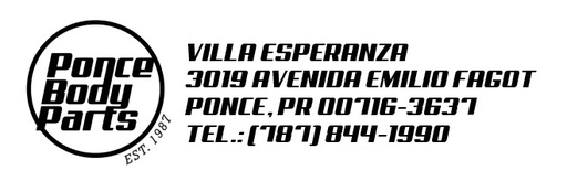 [127876] ❆❅☃︎PONCE BODY PARTS LES DESEA FELIZ NAVIDAD☃︎❅❆