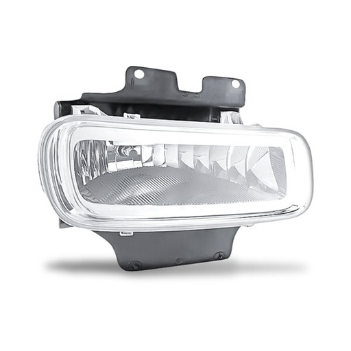 [FO2593209] RT Fog lamp assy FORD F-150 2004-2008