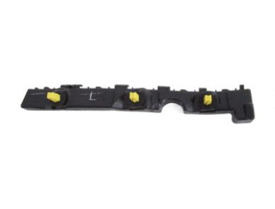 [86613-H9000] LT Rear bumper bracket KIA RIO 2018-2023 HB