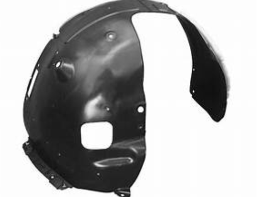 [HY1249193] RT Front fender inner panel HYUNDAI TUCSON 2022-2023