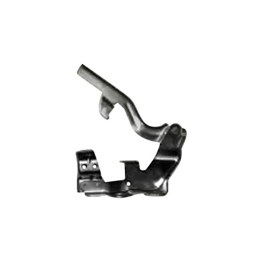 [TO1236172] LT Hood hinge assy TOYOTA CAMRY 2012-2014
