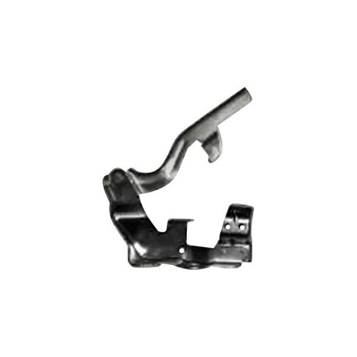 [TO1236171] RT Hood hinge assy TOYOTA CAMRY 2012-2014