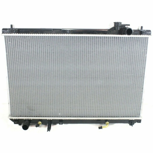 [TO3010269] Radiator assembly TOYOTA COROLLA 1998-2002; w/auto trans
