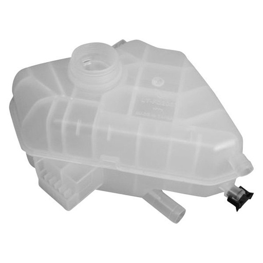[FO3014113] Coolant recovery tank FORD FIESTA 2011-2019; Reservoir Only