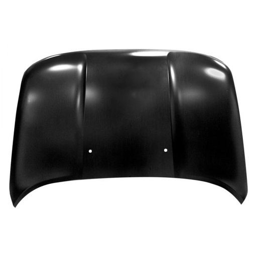 [CH1230306] Hood panel assy JEEP RENEGADE 2015-2023; Aluminum
