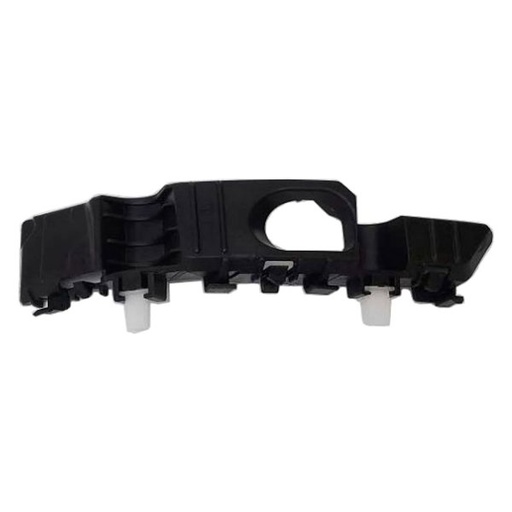 [HY1042156] LT Front bumper cover support HYUNDAI TUCSON 2022-2023; Korea Built