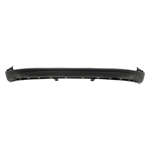 [HY1015124] Front bumper cover lower HYUNDAI TUCSON 2022-2023;ESSENTIAL|SE|SEL; Korea Built