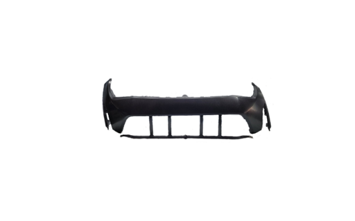 [KI1014121] Front bumper cover upper KIA SOUL 2023-2025; EX|EX PREMIUM|EX+|LX|S; prime