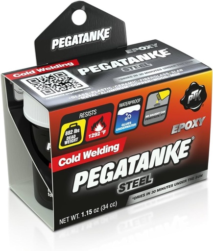 [PTK-ACERO] [PTK-ACERO] Pegatanke ACERO