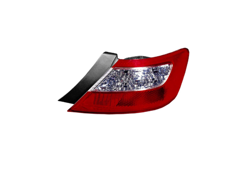 [HO2801164] RT Taillamp assy HONDA CIVIC 2006-2008 2dr coupe 