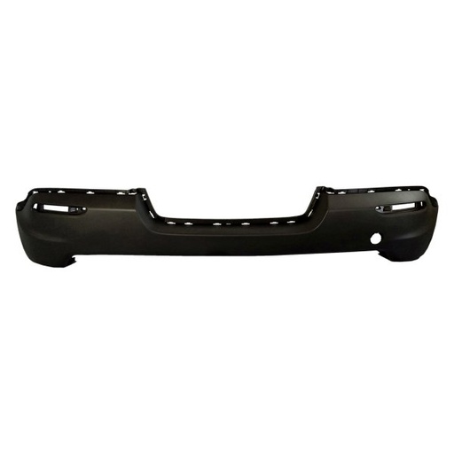 [KI1115127] Rear bumper cover lower KIA SOUL 2020-2022; EX|LX|S|X-LINE