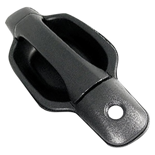 [GM1311146] RT Front door handle outer CHEVOLET COLORADO 2006-2011; 2nd design