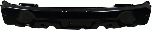 [CH1006241] Front bumper reinforcement JEEP COMPASS 2017-2021; NEW; MP Platform; w/o Adaptive Cruise Control