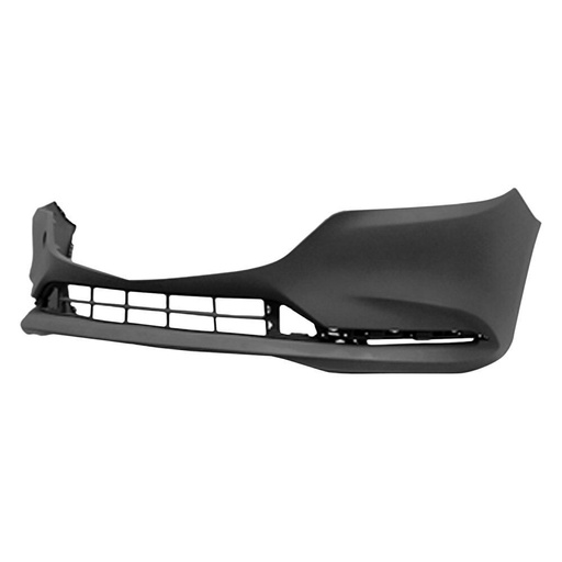 [MA1000248] Front bumper cover MAZDA 6 2018-2021; w/o Parking Sensors; prime