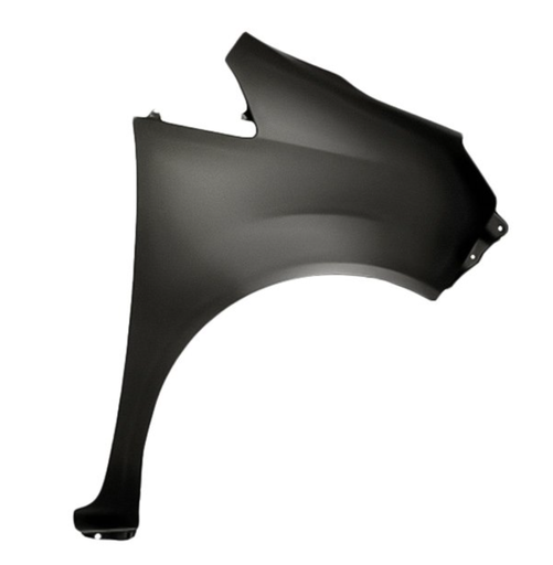 [NI1241213] RT Front fender assy Nissan NV200 2013-2021