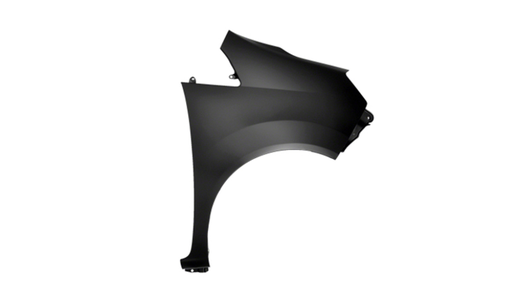 [NI1241213] RT Front fender assy Nissan NV200 2013-2021