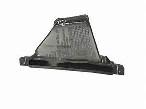 [86574-H9000] RT Air duct front bumper KIA RIO 2018-2020