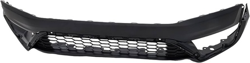[HO1015124] Front bumper cover lower HONDA CR-V 2020-2022; BLACK EDITION|EX|EX-L|SPORT|TOURING; Textured