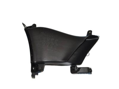[86568-F2000] [86568-F2000] RT Duct Assembly-Air Curtain HYUNDAI ELANTRA 2016-2018