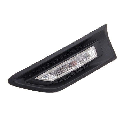 [87771-2K100] [87771-2K100] LT Trim fender molding KIA SOUL 2012-2013; with side marker lamp