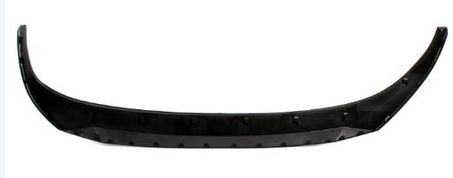 [HY1095123] Front bumper valance HYUNDAI ELANTRA 2021-2023; Exc HYBRID; Korea Built