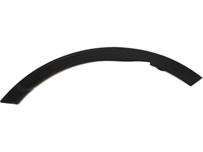 [87711-D9000] LT Wheel flare KIA SPORTAGE 2017-2022