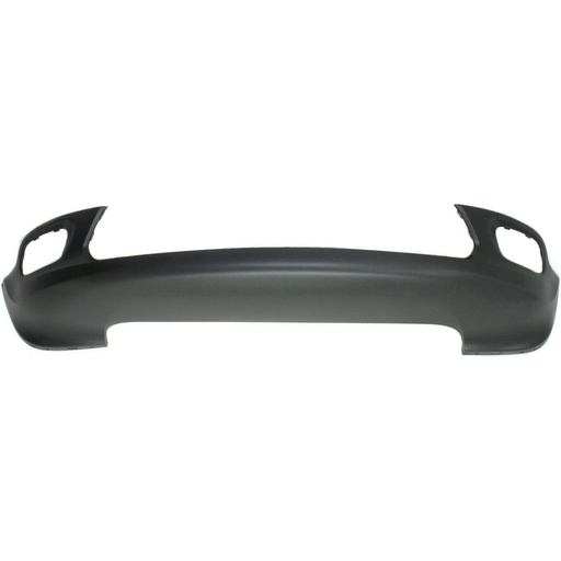 [CH1015119] [CH1015119] Front bumper cover lower JEEP CHEROKEE 2014-2016 ; LATITUDE; LIMITED; SPORT; w/ fog lamps holes