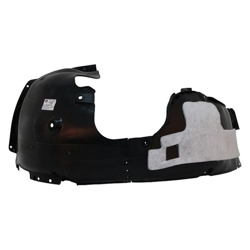 [HY1248187] LT Front fender inner panel HYUNDAI ELANTRA 2021-2023