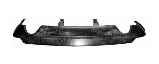 [CH1115109] Rear bumper cover lower JEEP GRAND CHEROKEE 2014-2021; 3.6L|5.7L; Dual Bright Exhaust Tips; w/o Towing Pkg; Type 4