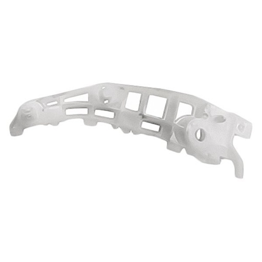 [MI1033106] RT Front bumper cover retainer MITSUBISHI OUTLANDER 2016-2020; upper