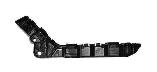 [GM1032116] LT Front bumper cover retainer CHEVROLET EQUINOX 2010-2017
