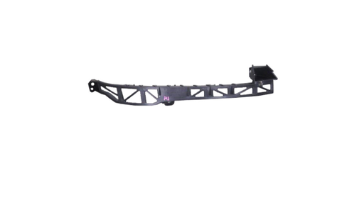 [MA1067113] RT Front bumper bracket MAZDA 3 2004-2009 H/B 