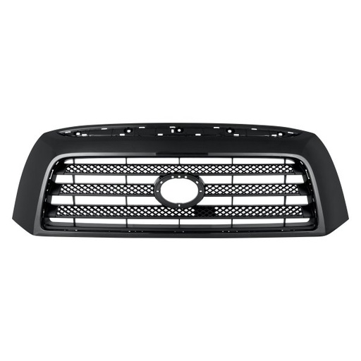 [TO1200300] Grille assy TOYOTA TUNDRA 2007-2009; w/o SR5; w/o sport package