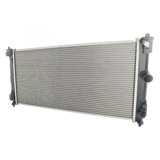 [TO3010372] Radiator assembly TOYOTA COROLLA 2019; H/B