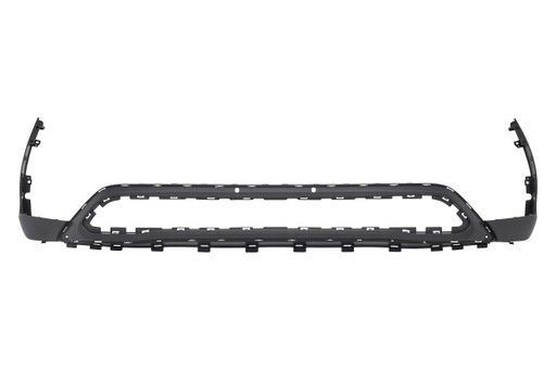 [HY1015107] Front bumper cover lower HYUNDAI SANTA FE 2017-2019