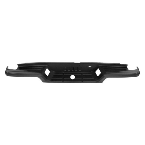 [FO1191154] Rear bumper step pad FORD RANGER 2019-2023; w/o Towing Pkg; w/o Rear Parking Aid