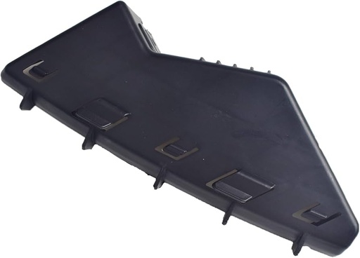 [HY1042132] LT Front bumper cover support HYUNDAI SANTA FE SPORT 2013-2018: Upper; Outer