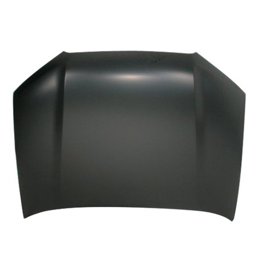 [TO1230219] Hood panel assy TOYOTA 4RUNNER 2010-2024: SR5|LIMITED; w/o Scoop