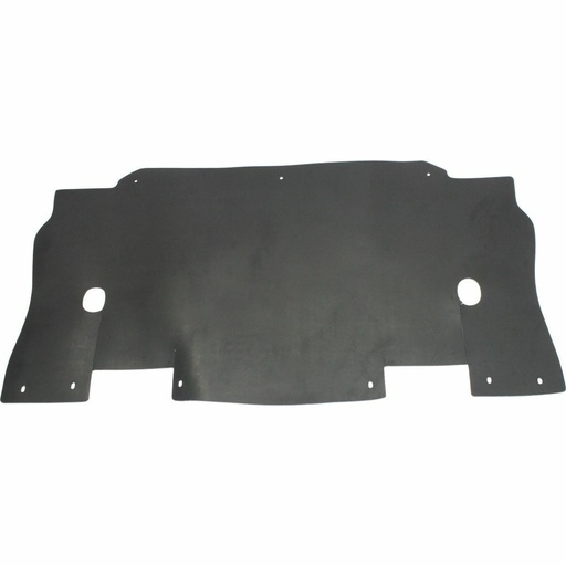 [FO1228104] Lower engine cover	 FORD F-150 2005-2008: Under Cover Deflector