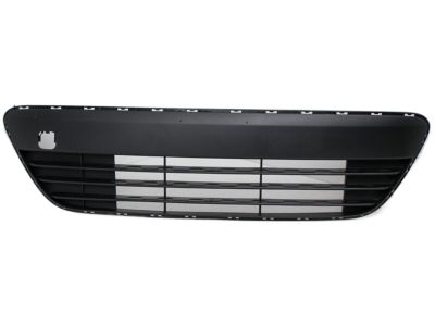 [86561-1W710] Front Bumper Grille KIA RIO 2016-2017