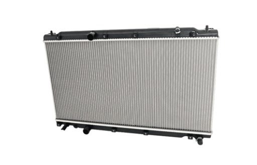[HO3010243] Radiator assembly HONDA CR-V 2017-2022 1.5L TURBO