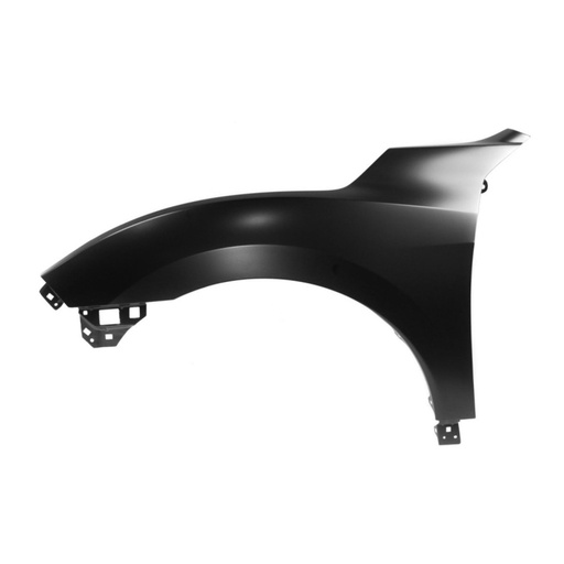 [HO1240195] LT Front fender assy HONDA CIVIC 2017-2021: Hatchback ONLY