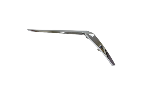 [NI1047111] RT Front bumper molding NISSAN KICKS 2021-2024 S|SV 