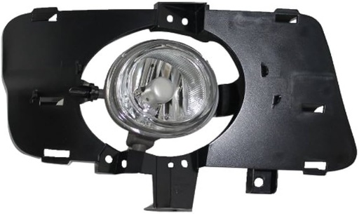 [MA2593110] RT Fog lamp assy MAZDA 3 2004-2006: 4dr sedan; sport type