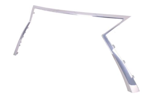 [LX1210114] Grille molding	Upper LEXUS RX350 2016-2019: Upper; Chrome