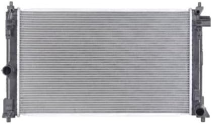 [TO3010366] Radiator assembly TOYOTA C-HR 2018-2022