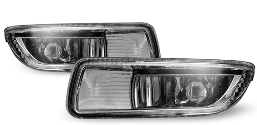 [WJ30-0177-0] Fog lamp kit TOYOTA COROLLA 2003-2004