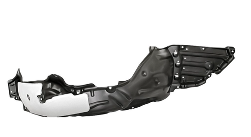 [TO1249234] RT Front fender inner panel TOYOTA COROLLA 2020-2024 SE|XLE|XSE; Sedan; North America Built 