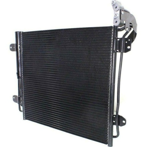 [VW3030130] Air conditioning condenser VOLKSWAGEN TIGUAN 2009-2017